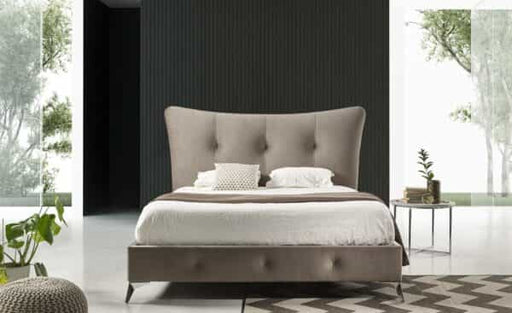 Cama 160x200 Velvet DANY