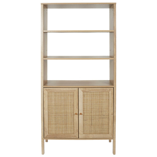 Móvel Buffet Rattan Java