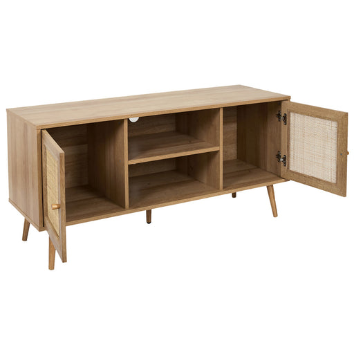 Móvel TV Rattan Java