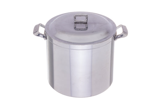 Panela 40L Ø40*31.5cm Alumínio Fundido