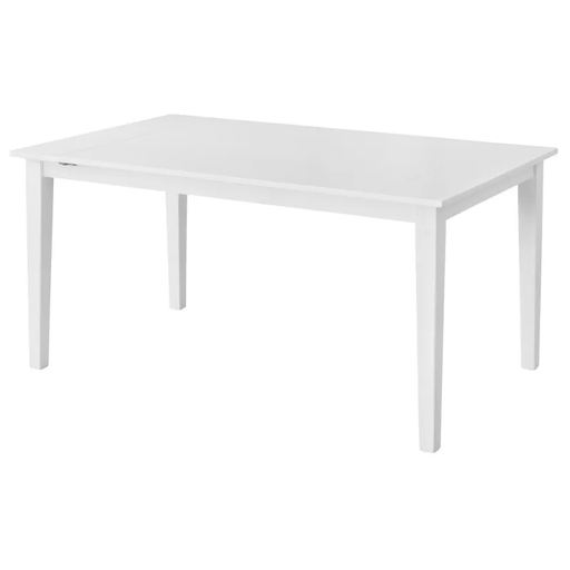 Mesa Rectangular Extensível BMT