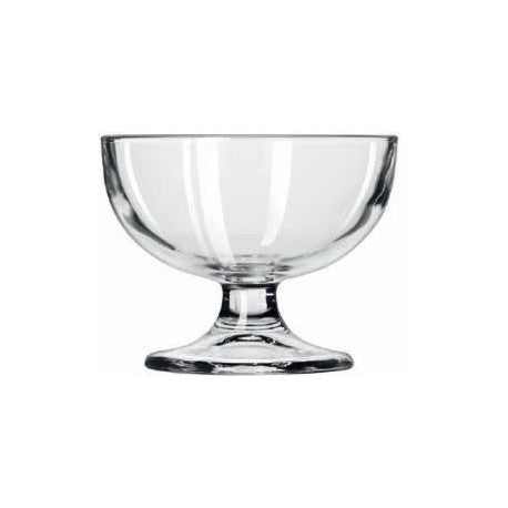 Jogo 6 Taça Gelado 28cl Primavera