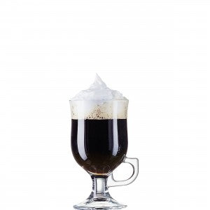 Jogo 6 Copo 24cl Irish Coffee