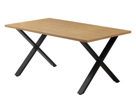 Mesa Extensível Madeira Meetings