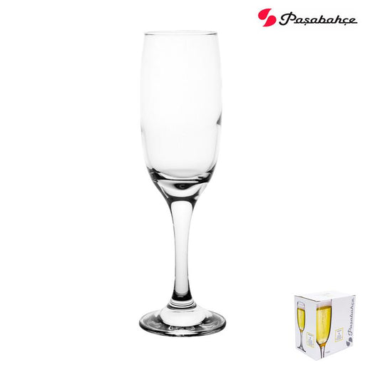 Jogo 6 Flute 21cl Imperial