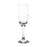 Jogo 6 Flute 21cl Imperial