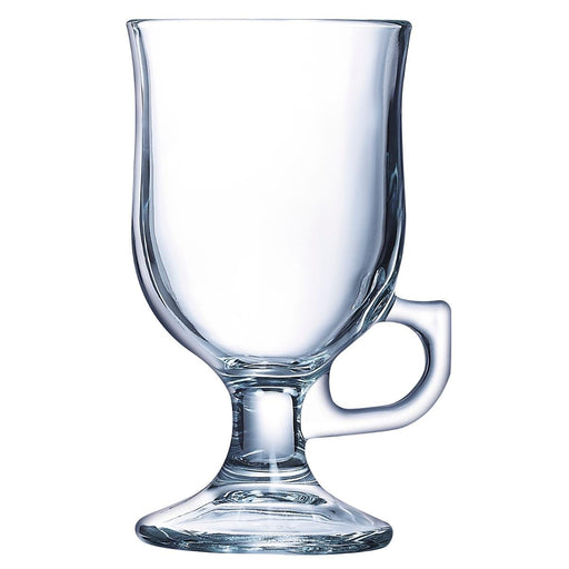 Jogo 6 Copo 24cl Irish Coffee