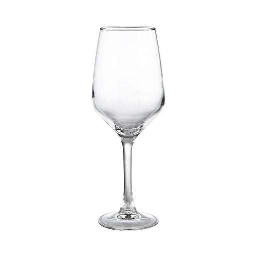 Jogo 6 Copo 25cl Mencia Hostelvia