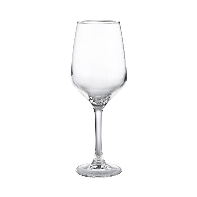 Jogo 6 Copo 25cl Mencia Hostelvia