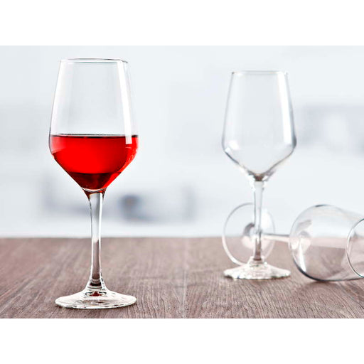 Jogo 6 Copo 25cl Mencia Hostelvia