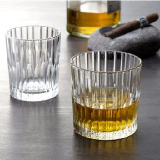 Jogo 6 Copo 22CL Baixo Manhattan