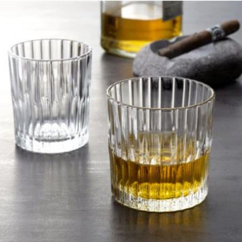 Jogo 6 Copo 22CL Baixo Manhattan