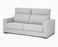 Sofá Cama Italiano NKN Cru Natural