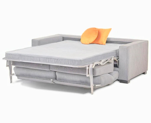 Sofá Cama Italiano NKN Cru Natural