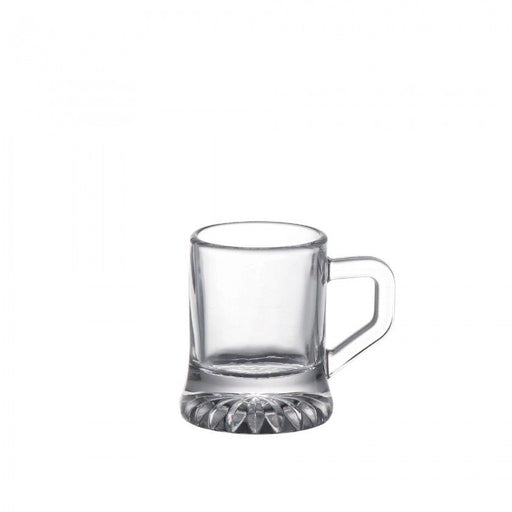 Jogo 6 Caneca 37.5cc Chupito Dropp