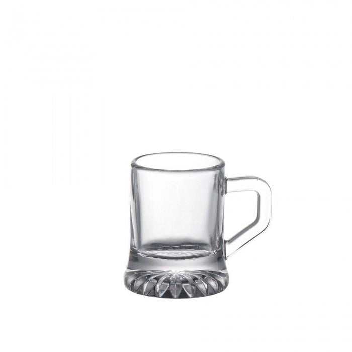 Jogo 6 Caneca 37.5cc Chupito Dropp