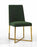 Cadeira Verde Star