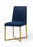 Cadeira Azul Star