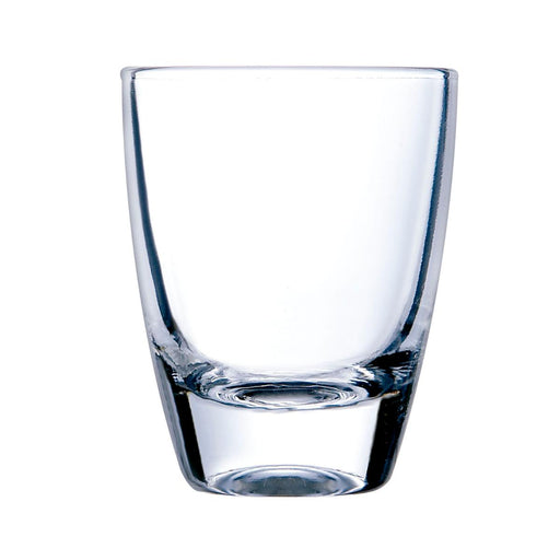 Jogo 24 Copo Shot 3cl Gin