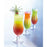 Jogo 6 Copo 44cl Hurricane