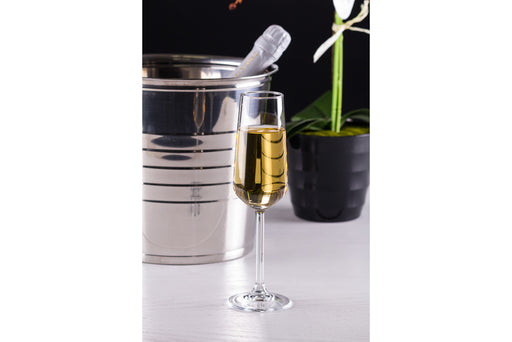 Jogo 6 Flute 19.5cl Allegra