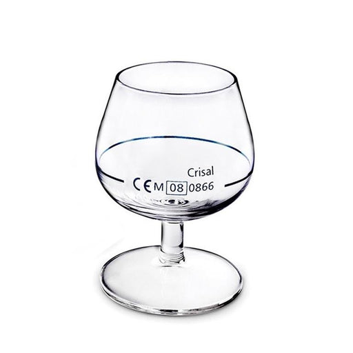 Jogo 12 Calice 10cl Aferido 2cl Ballon