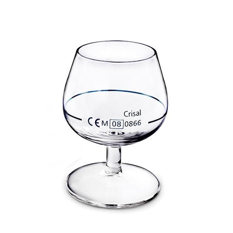 Jogo 12 Calice 15cl Aferido 5cl Ballon
