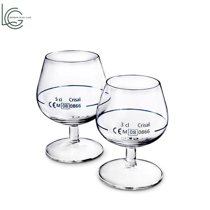 Jogo 12 Calice 15cl Aferido 5cl Ballon