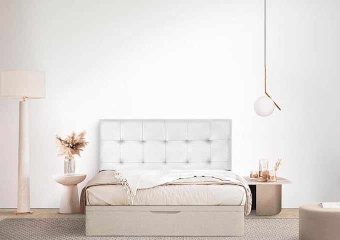 Cabeceira de cama 160cm Blossom
