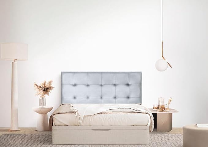 Cabeceira de cama 160cm Blossom