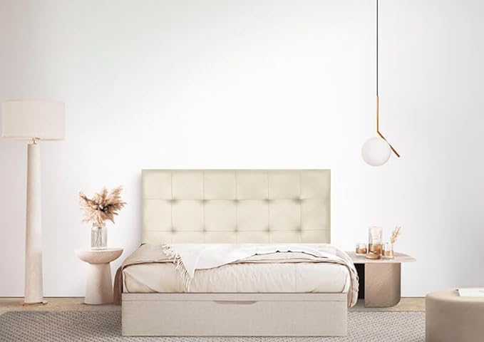 Cabeceira de cama 160cm Blossom