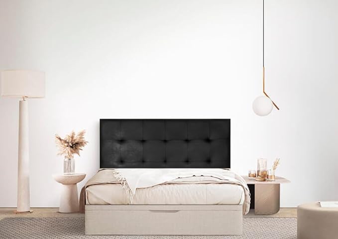 Cabeceira de cama 160cm Blossom