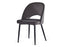 Cadeira Antracite Velvet TRL