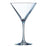 Jogo 4 Copo 26cl Martini Cocktails