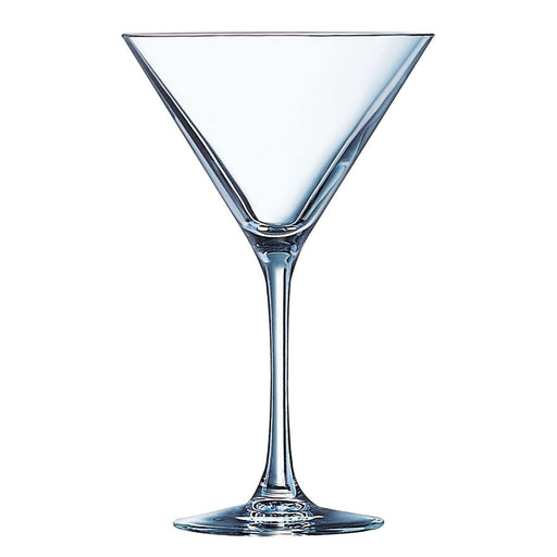 Jogo 4 Copo 26cl Martini Cocktails