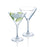 Jogo 4 Copo 26cl Martini Cocktails