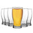 Jogo 6 Copo Cerveja 37.5cl Belek