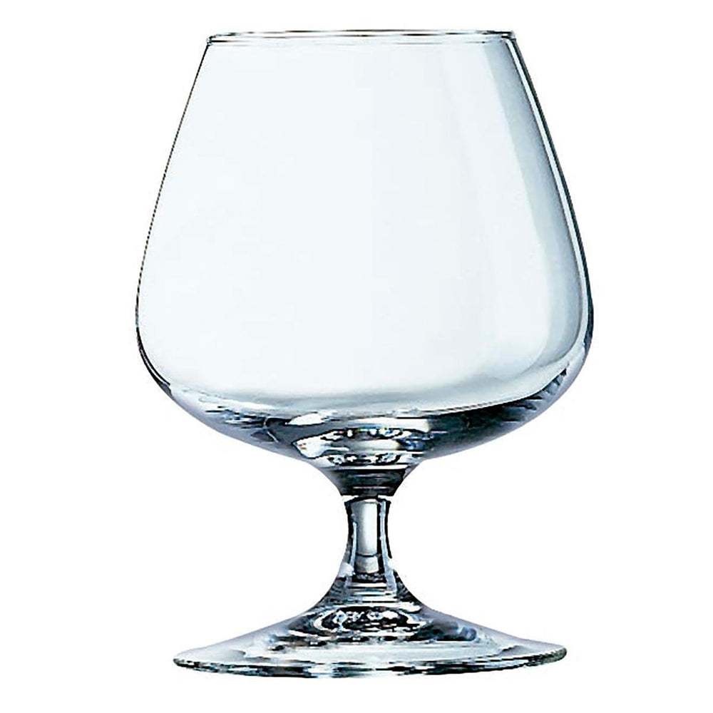 Jogo 6 Cálice Cognac 25cl Degustation