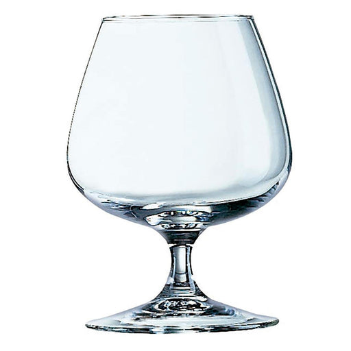 Jogo 6 Cálice Cognac 25cl Degustation