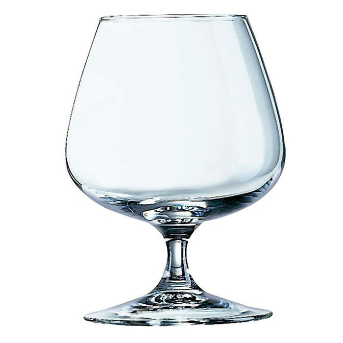 Jogo 6 Cálice Cognac 25cl Degustation