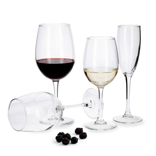 Jogo 6 Copo 35cl Duero