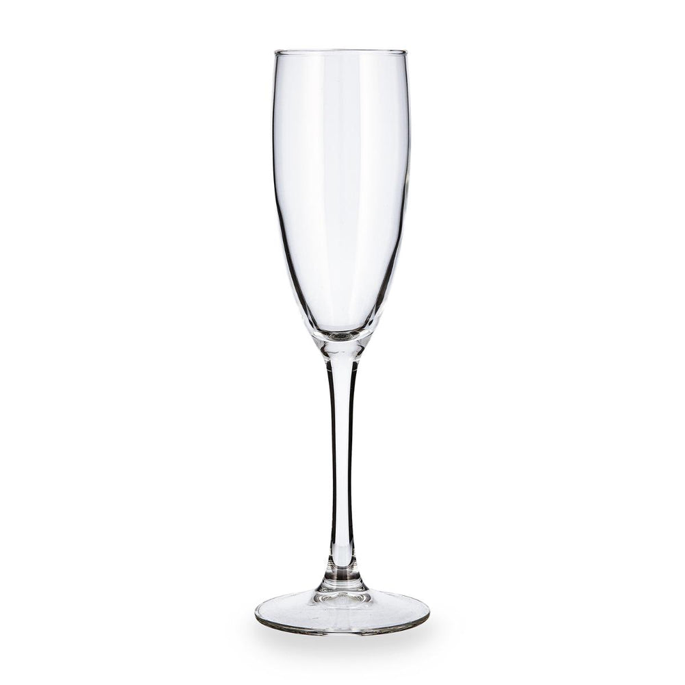 Jogo 6 Flute 17cl Duero