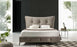 Cama 160x200 Velvet DANY