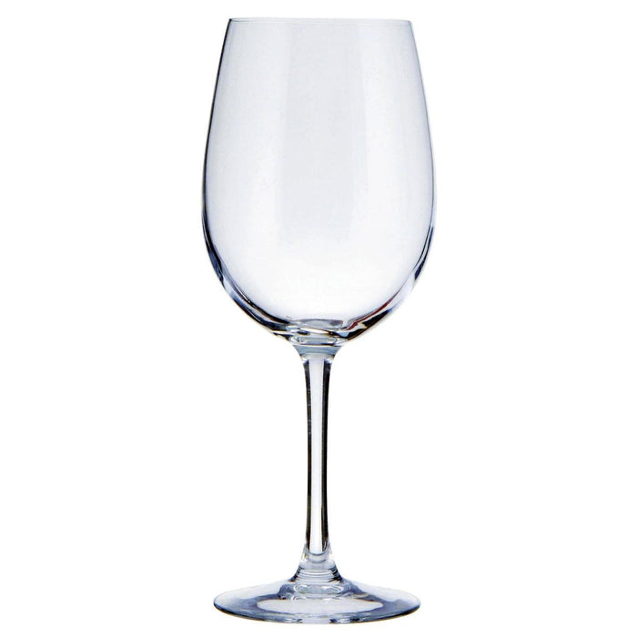 Jogo 6 Cálice Vinho 58cl Ebro