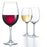 Jogo 6 Cálice Vinho 58cl Ebro