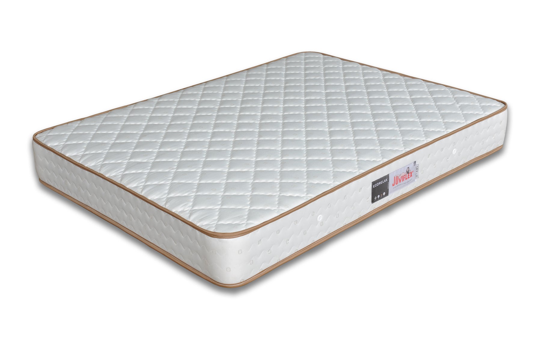 Colchão Ecorelax Joviflex