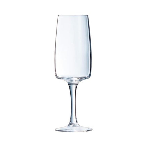 Jogo 6 Flute 17cl Equip Home