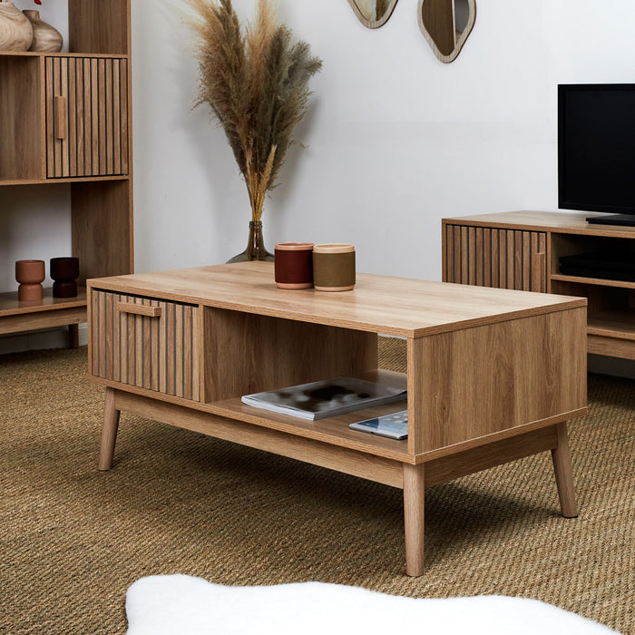 Mesa de Centro KLS
