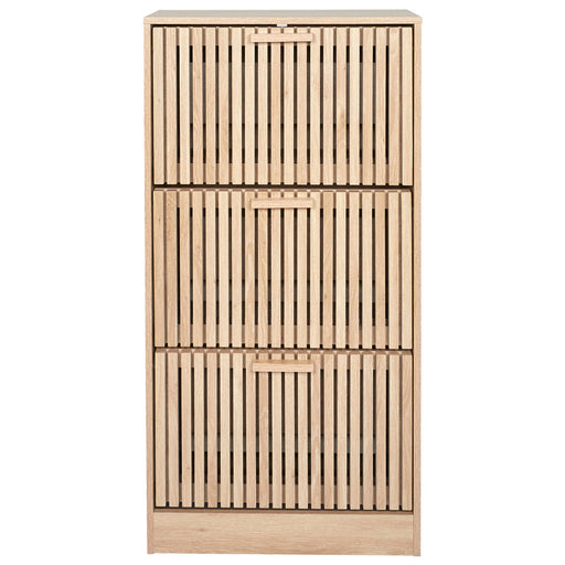 Sapateira 3 Portas KLS
