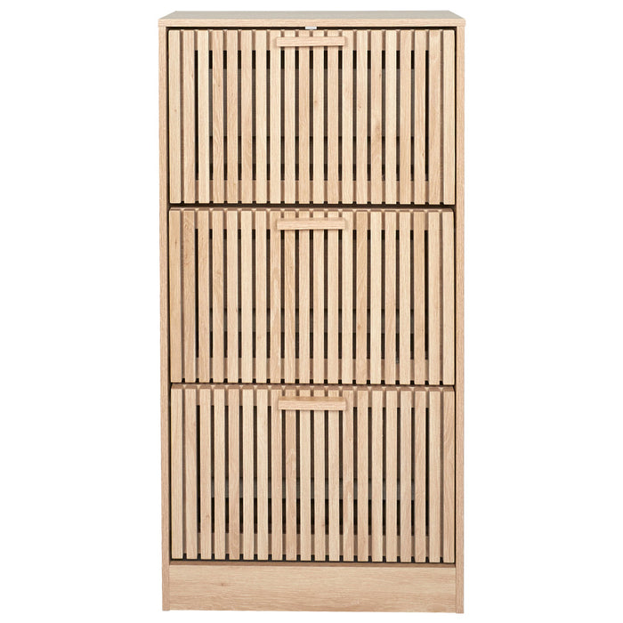 Sapateira 3 Portas KLS
